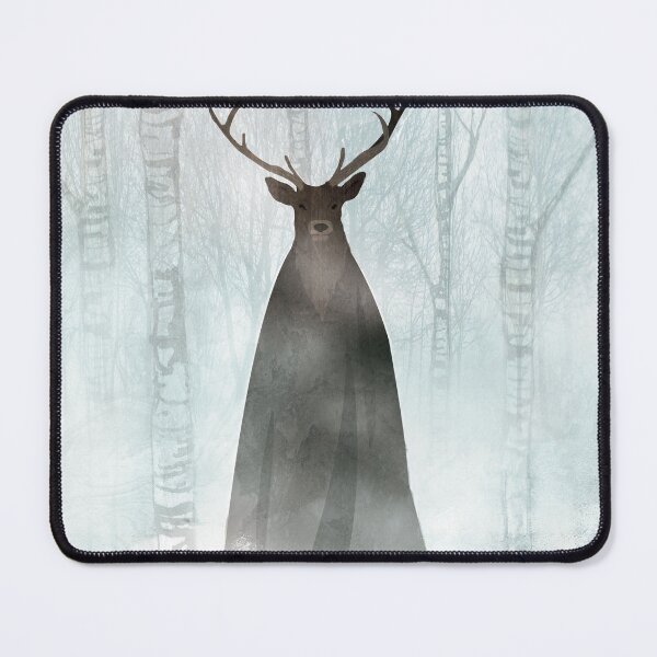Item preview, The Hunter designed and sold by katherineblower.