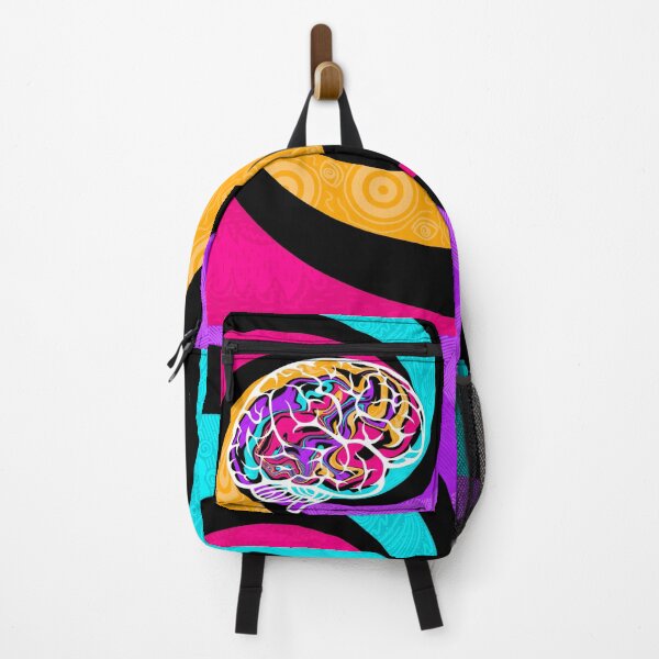 Item preview, Creative Meltdown designed and sold by Waddle Into Art.
