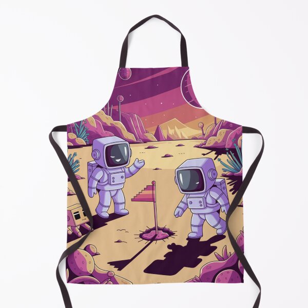 Item preview, Roblox Blocky Space Explorers designed and sold by SignumShop.