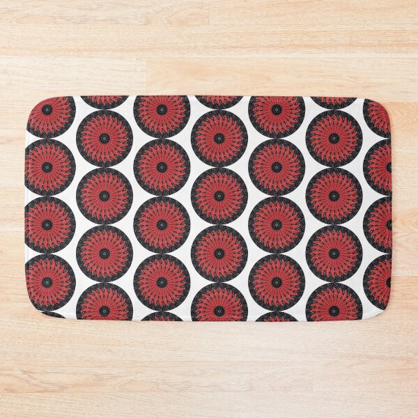 Item preview, Bend Market Mixed Berries KaleidoBioscope 03 designed and sold by Kaleidobioscope.