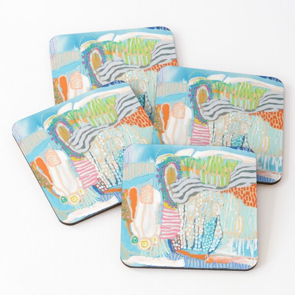Item preview, Home of the Stingless Bees designed and sold by Claire Desjardins.