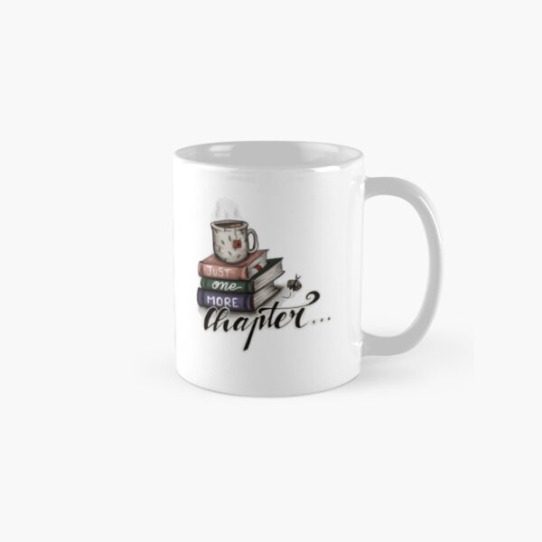 Item preview, Just one chapter designed and sold by LyvaneHude.
