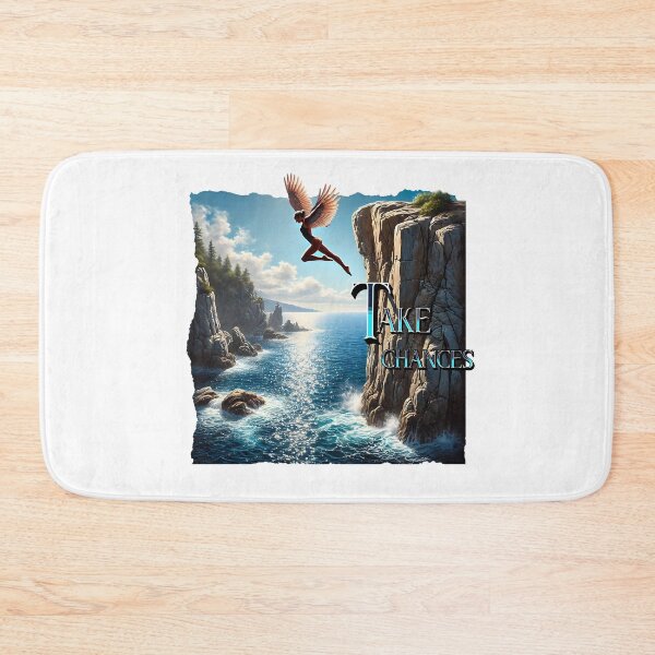 Item preview, Take Chances designed and sold by StormandStar.