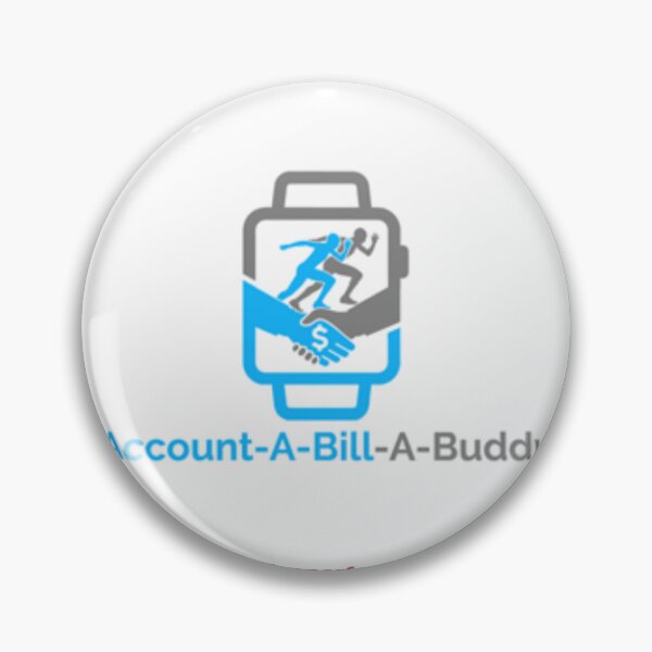 Item preview, Account-A-Bill-A-Buddy designed and sold by Noypilogoartist.