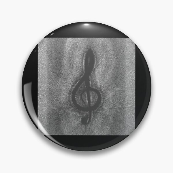 Item preview, The Clef, G music from the treble masses ones designed and sold by Helios Be. Lavsh.