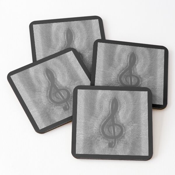 Item preview, The Clef, G music from the treble masses ones designed and sold by Helios Be. Lavsh.