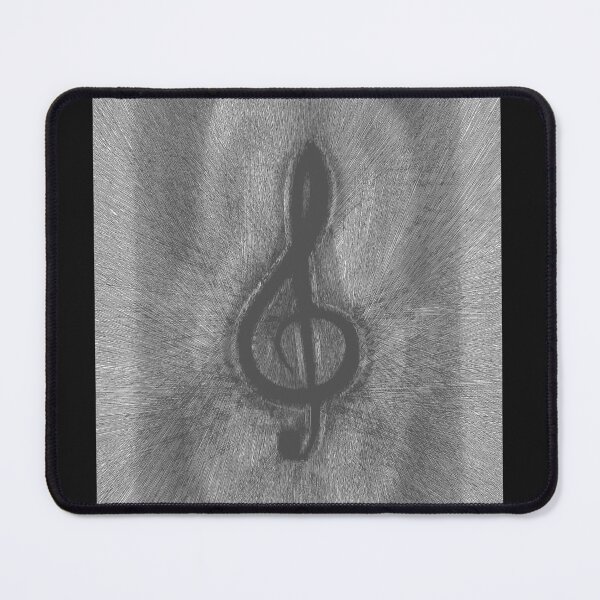 Item preview, The Clef, G music from the treble masses ones designed and sold by Helios Be. Lavsh.