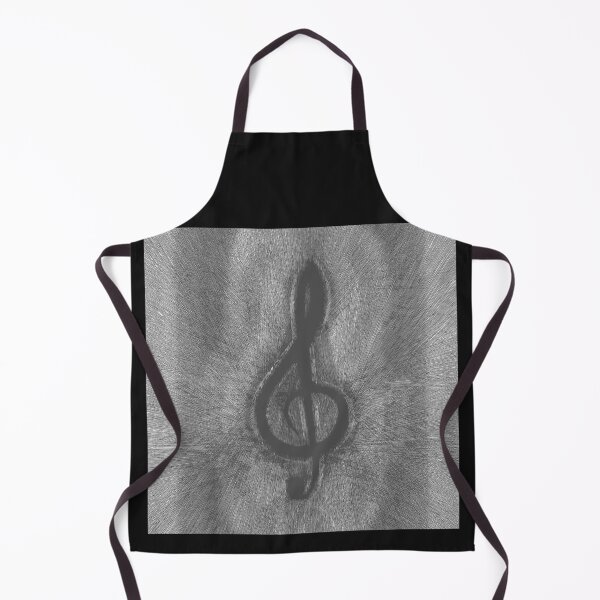 Item preview, The Clef, G music from the treble masses ones designed and sold by Helios Be. Lavsh.
