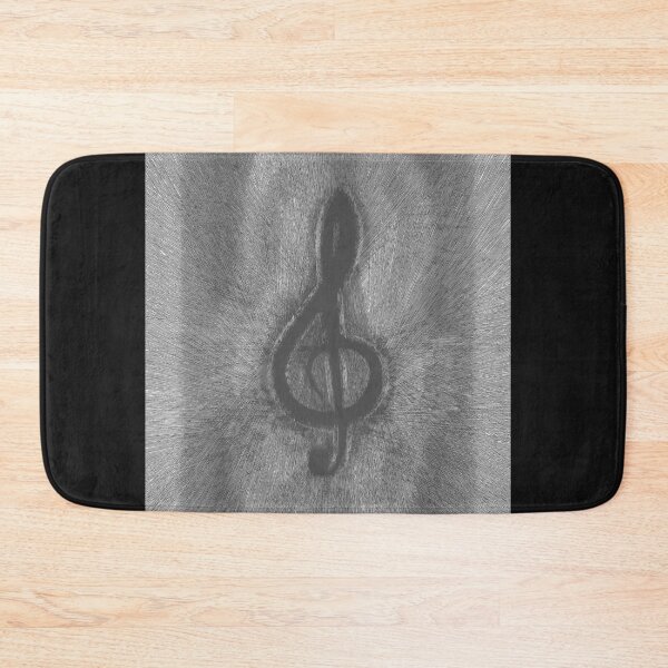 Item preview, The Clef, G music from the treble masses ones designed and sold by Helios Be. Lavsh.