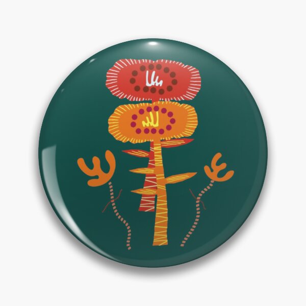 Item preview, Abstract Petals, Cool Colors designed and sold by YGiter.