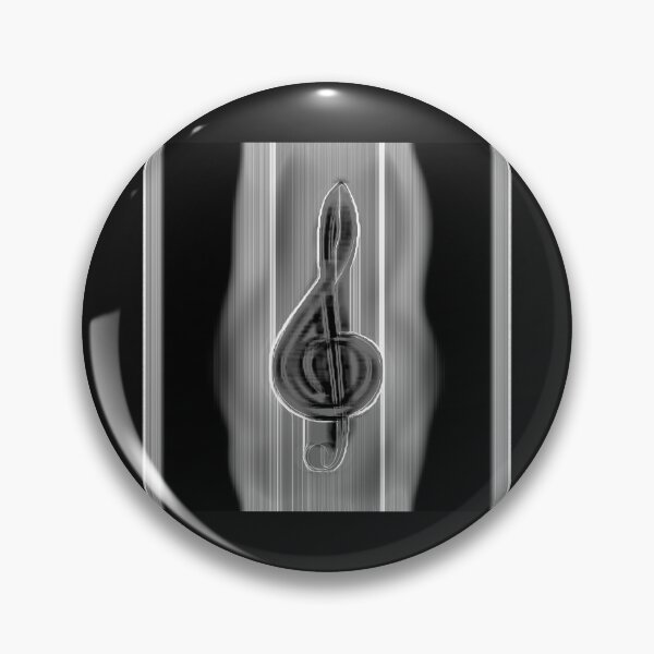 Item preview, The Clef, G music from the treble masses ones #2 designed and sold by Helios Be. Lavsh.