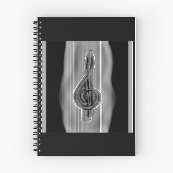 Item preview, The Clef, G music from the treble masses ones #2 designed and sold by Helios Be. Lavsh.