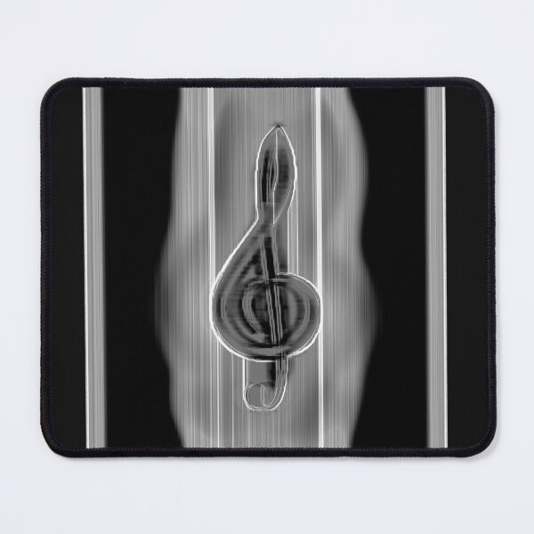 Item preview, The Clef, G music from the treble masses ones #2 designed and sold by Helios Be. Lavsh.