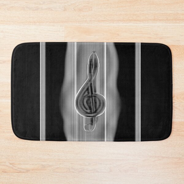 Item preview, The Clef, G music from the treble masses ones #2 designed and sold by Helios Be. Lavsh.