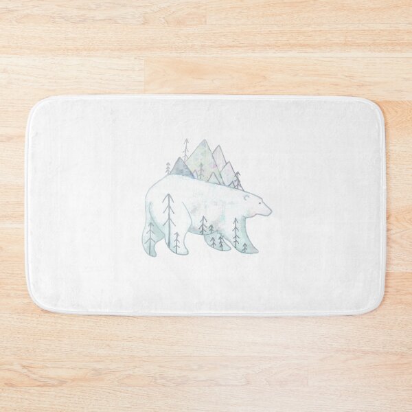 Item preview, iceberg icebear designed and sold by katherineblower.