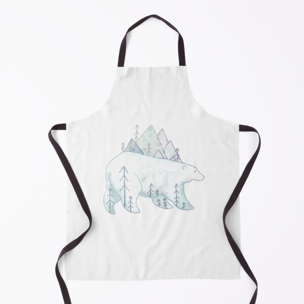 Item preview, iceberg icebear designed and sold by katherineblower.