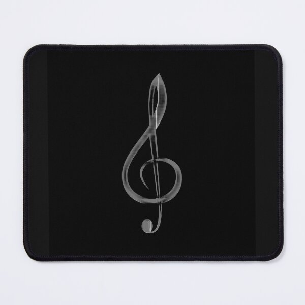 Item preview, The Clef, G music from the treble masses ones #3 designed and sold by Helios Be. Lavsh.