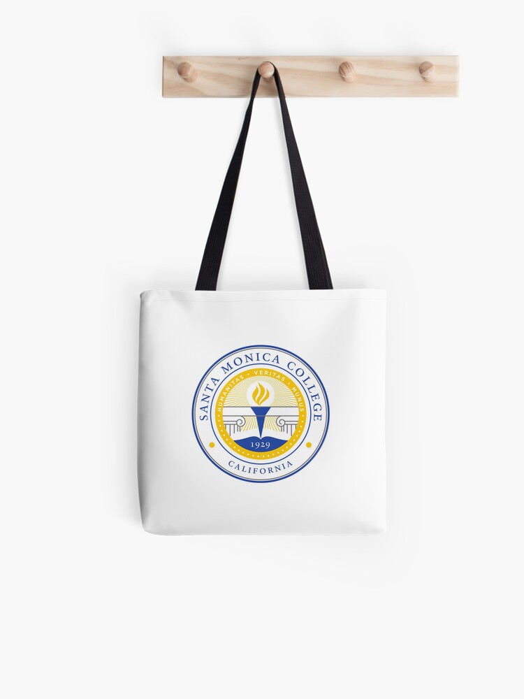 Santa Monica Tote Bag