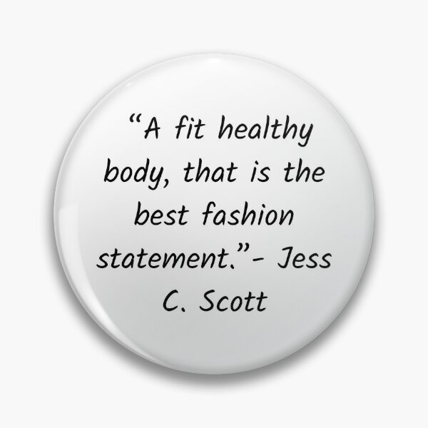 Item preview, A fit healthy body. designed and sold by Solastavie.