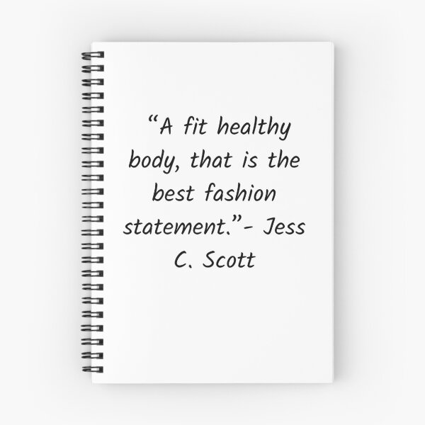 Item preview, A fit healthy body. designed and sold by Solastavie.