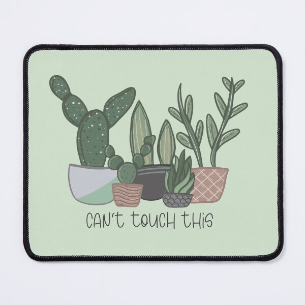 Item preview, Can’t Touch This designed and sold by Emily Middleton.
