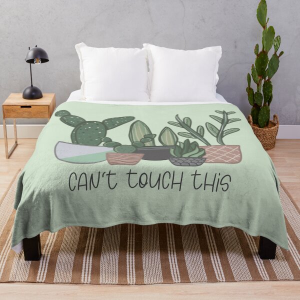 Item preview, Can’t Touch This designed and sold by Emily Middleton.