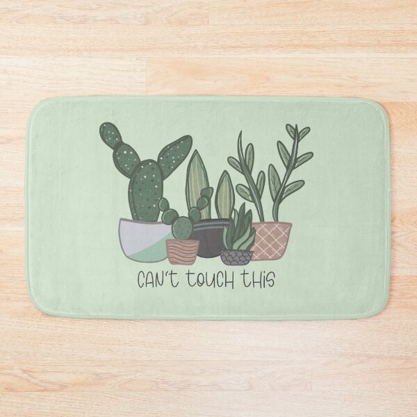 Item preview, Can’t Touch This designed and sold by Emily Middleton.