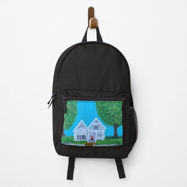 Item preview, Charming Cottage designed and sold by PaintingsbyJ.