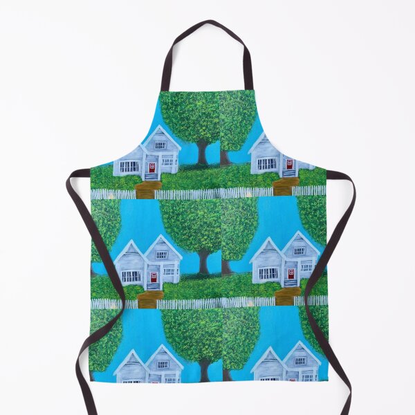 Item preview, Charming Cottage designed and sold by PaintingsbyJ.