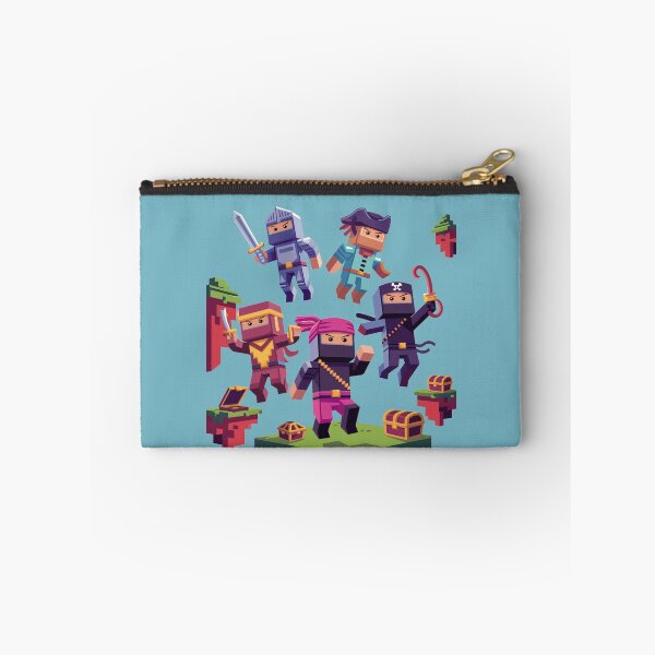 Item preview, Roblox Blocky Adventure Squad designed and sold by SignumShop.