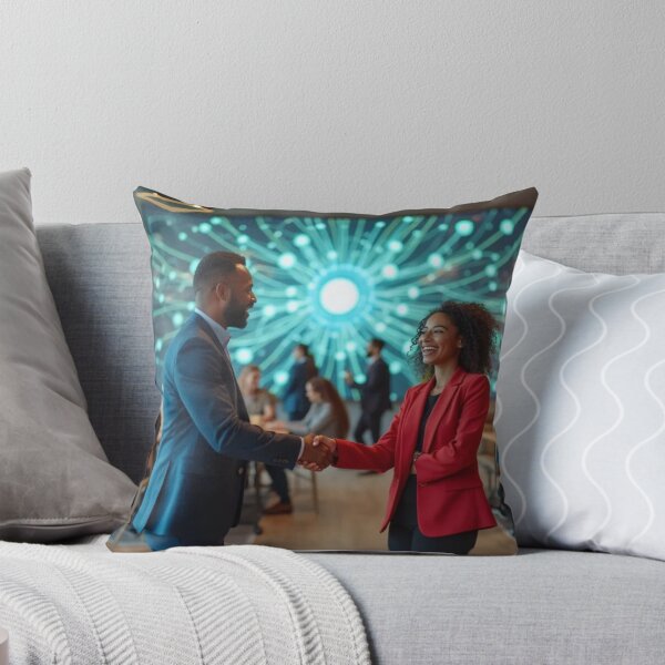 Item preview, The Art of Connection designed and sold by Make It A Better Day.