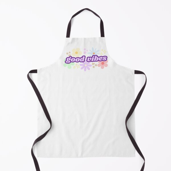 Item preview, Good Vibes Floral (Purple) designed and sold by Mollysb428.