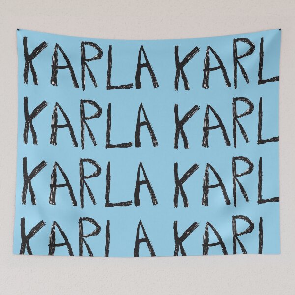Item preview, Karla designed and sold by Pia Kolle.