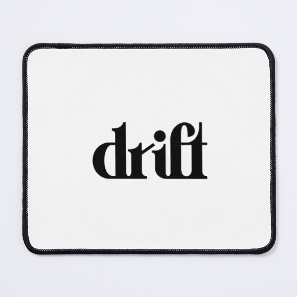 Item preview, Drift designed and sold by CamiGraphix.