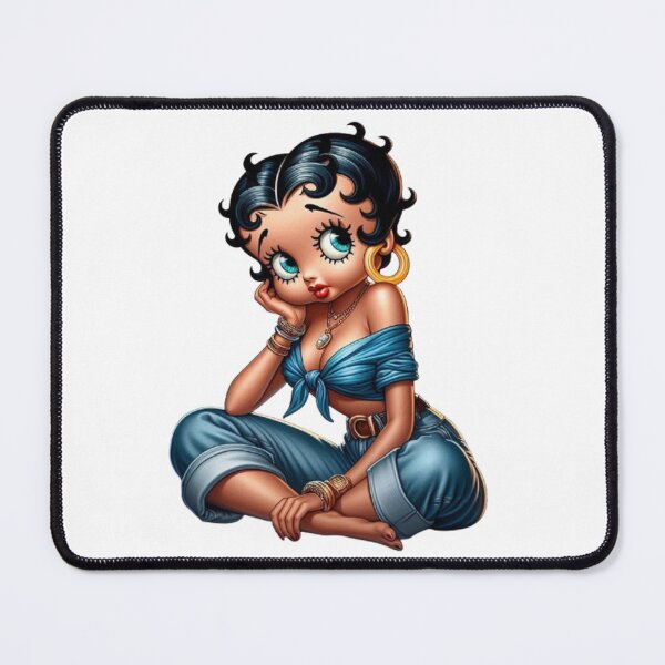 Item preview, BETTY BOOP designed and sold by CHRIST5000.