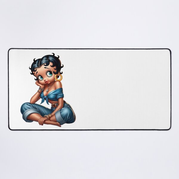 Item preview, BETTY BOOP designed and sold by CHRIST5000.
