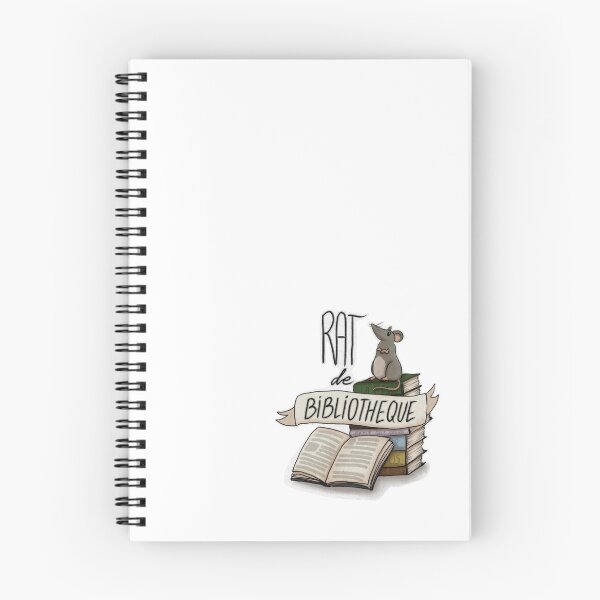Item preview, Bookworm designed and sold by LyvaneHude.