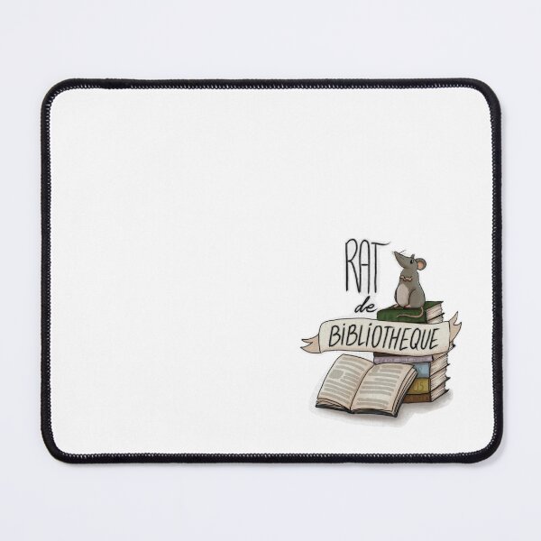 Item preview, Bookworm designed and sold by LyvaneHude.