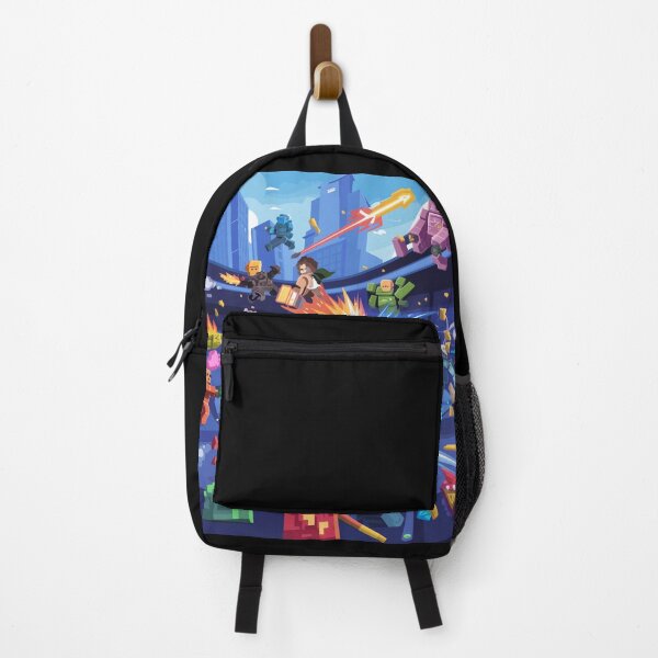 Item preview, Roblox Blocky Battle Aren designed and sold by SignumShop.