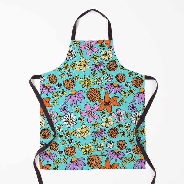Item preview, Wildflower Garden designed and sold by maggyodesign.