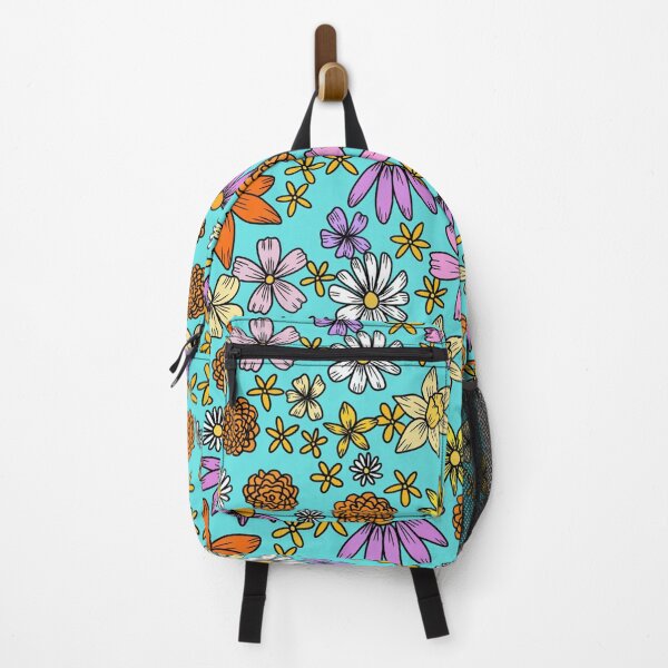 Item preview, Wildflower Garden designed and sold by maggyodesign.