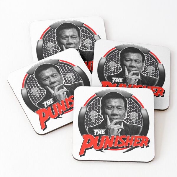 Item preview, The Punisher designed and sold by VM04.