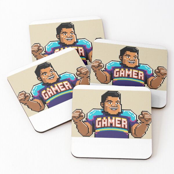 Item preview, The real and only jersey of a real gamer designed and sold by Azazel77.