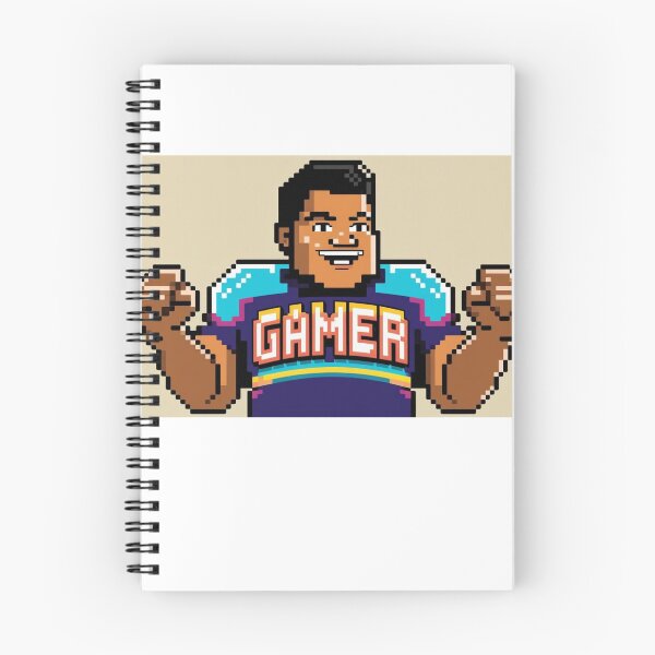 Item preview, The real and only jersey of a real gamer designed and sold by Azazel77.