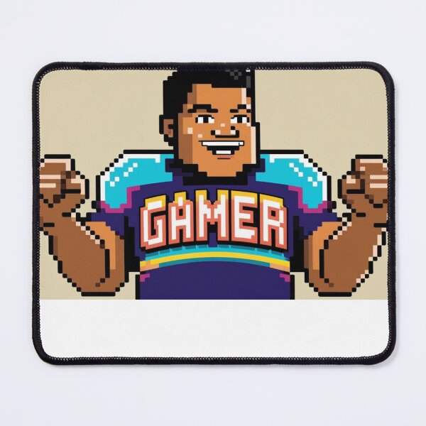 Item preview, The real and only jersey of a real gamer designed and sold by Azazel77.