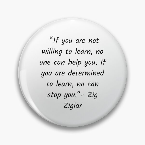 Item preview, Determined to Learn. designed and sold by Solastavie.