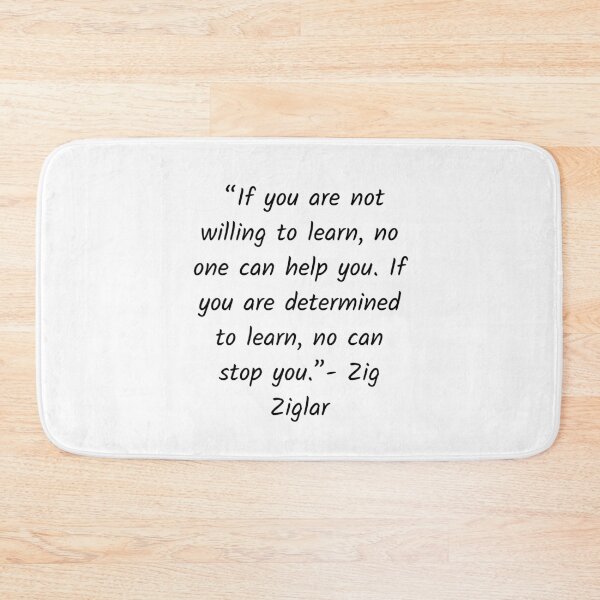 Item preview, Determined to Learn. designed and sold by Solastavie.
