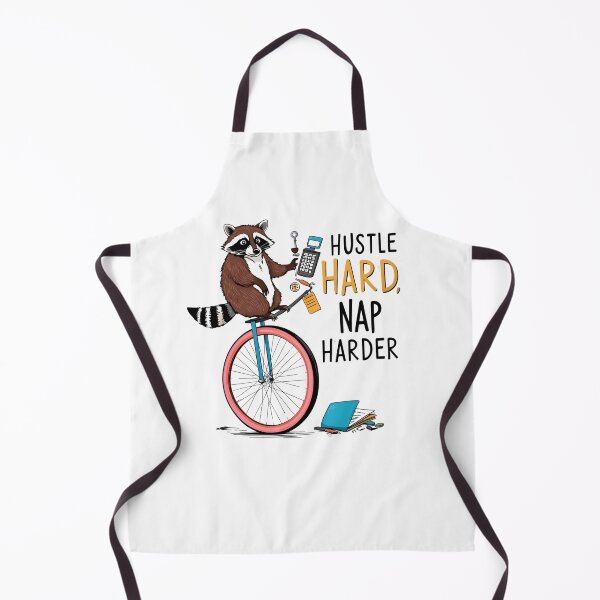 Item preview, Side hustler designed and sold by whatthefoxsays.