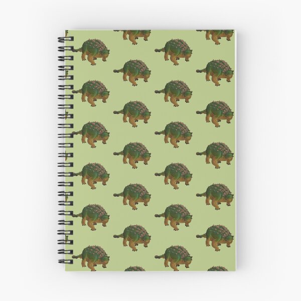 Item preview, Ankylosaurus designed and sold by Jigzo.