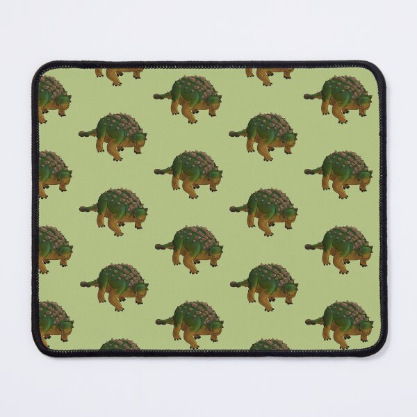 Item preview, Ankylosaurus designed and sold by Jigzo.
